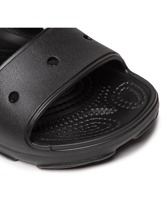 Crocs Crocs Natikače Classic All-Terrain Sandal 207711 Crna