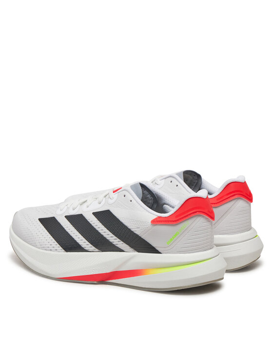 adidas adidas Pantofi pentru alergare Duramo Speed 2 IF9393 Alb