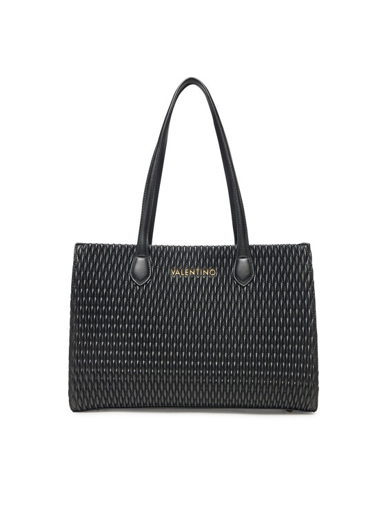 Valentino Valentino Borsetta Frequency Re VBS8DA01 Nero