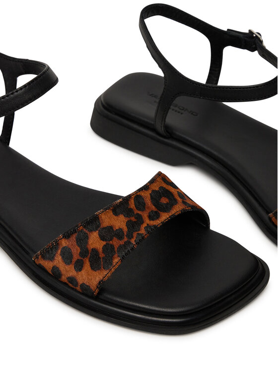 Vagabond Shoemakers Vagabond Shoemakers Sandale Izzy 5913-361-94 Smeđa