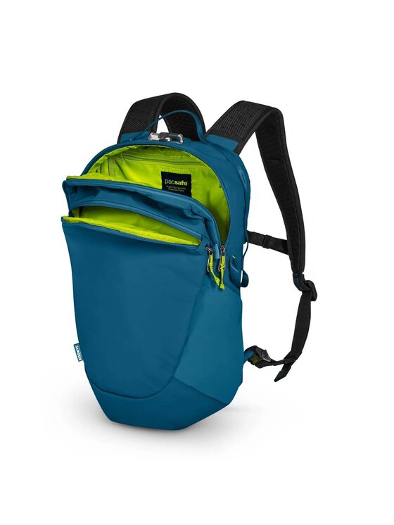 Pacsafe Pacsafe Plecak PEC41102530 Turkusowy