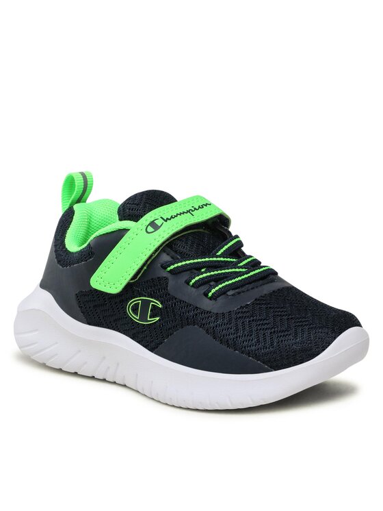 Champion Champion Sneakers Softy Evolve B S32453-CHABS517 Dunkelblau