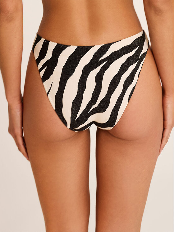 Selmark Selmark Bikini alumine osa BP207 Must