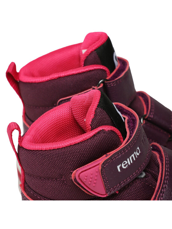 Reima Reima Schnürschuhe Patter 2.0 5400042A Violett