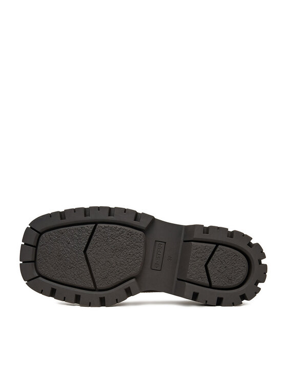 G-Star Raw G-Star Raw Chunky loafers CEO-WI34-JOSIA-04 Marrone