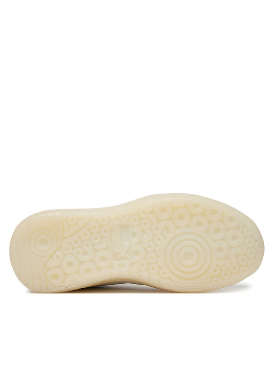 Puma Puma Снікерcи Palermo Moda Elevated Wns 398527 02 Сірий