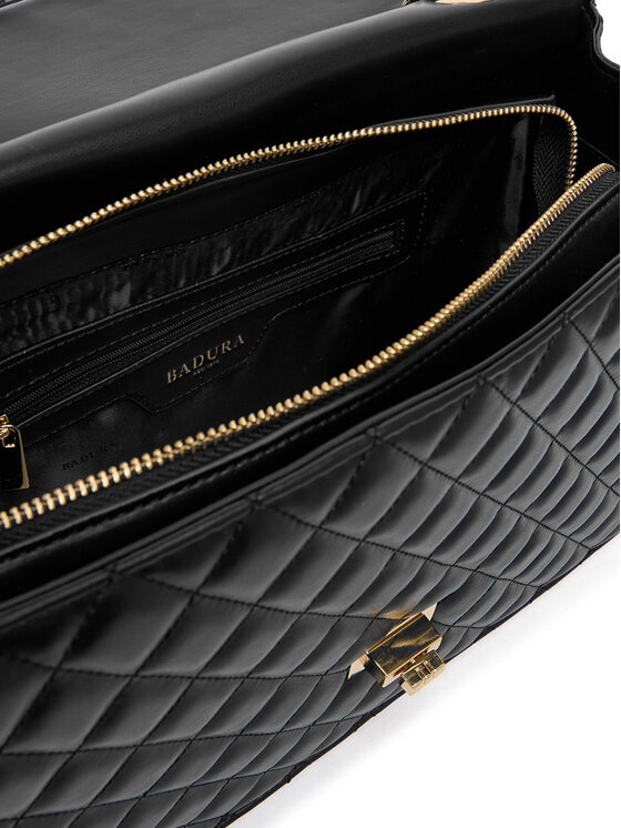 Badura Badura Borsetta TYL00488 Nero