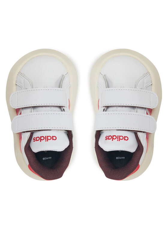 adidas adidas Tenisice Disney Minnie Mouse Grand Court 2.0 IH6309 Bijela