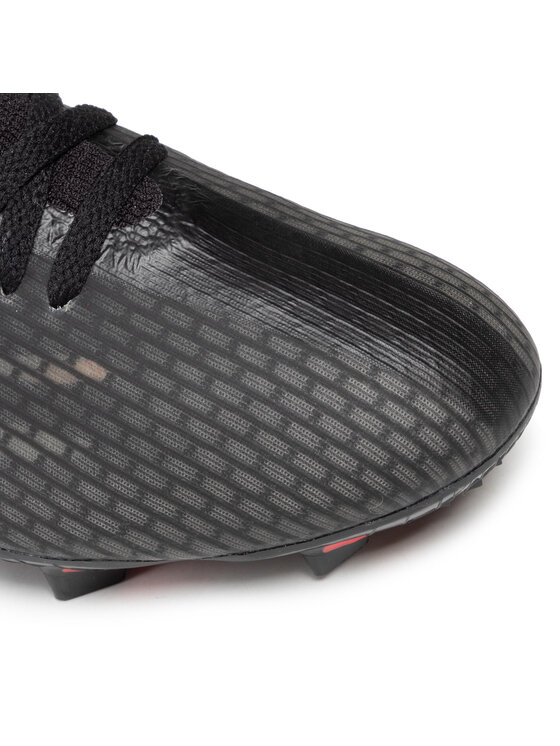 adidas adidas Buty do piłki nożnej X Speedflow.3 Fg FY3296 Czarny