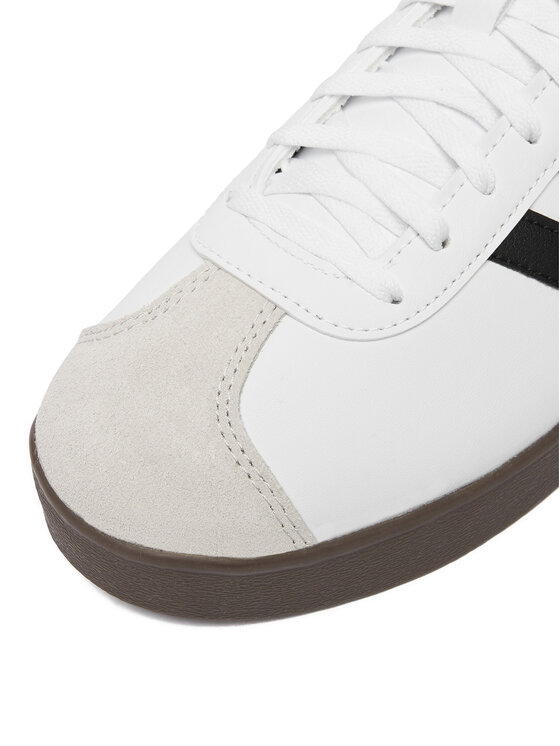 adidas adidas Sneakersy ID3711 Biela