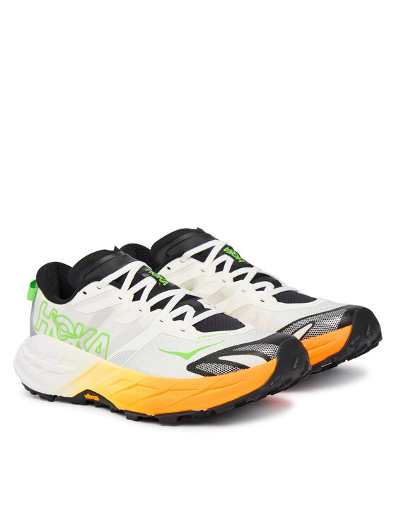Hoka Hoka Παπούτσια για Τρέξιμο Speedgoat 7 1171928 Λευκό