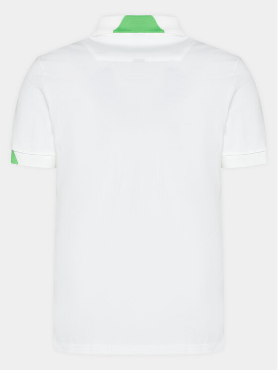 REPLAY Replay Pólóing M3540A.000.20623 Ekru Regular Fit