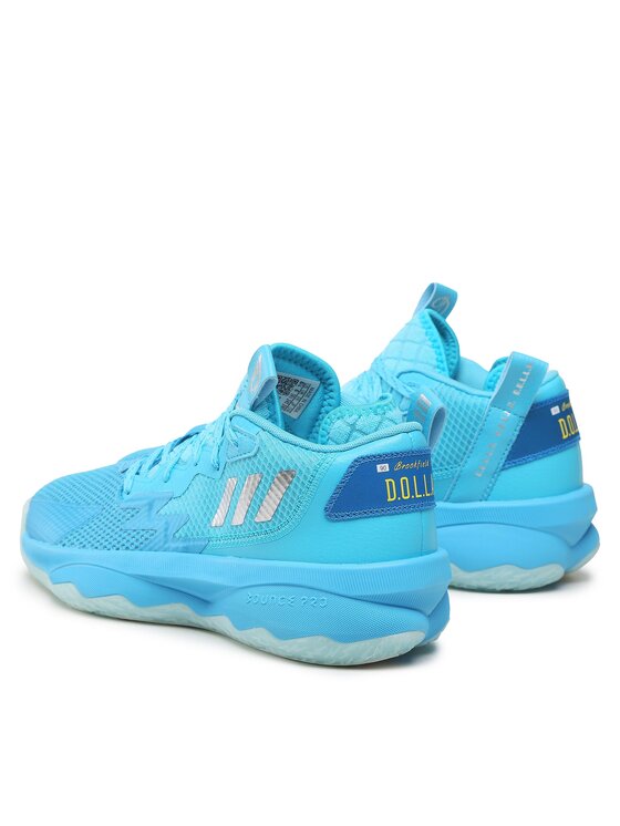 adidas adidas Tossud Dame 8 GY6465 Sinine