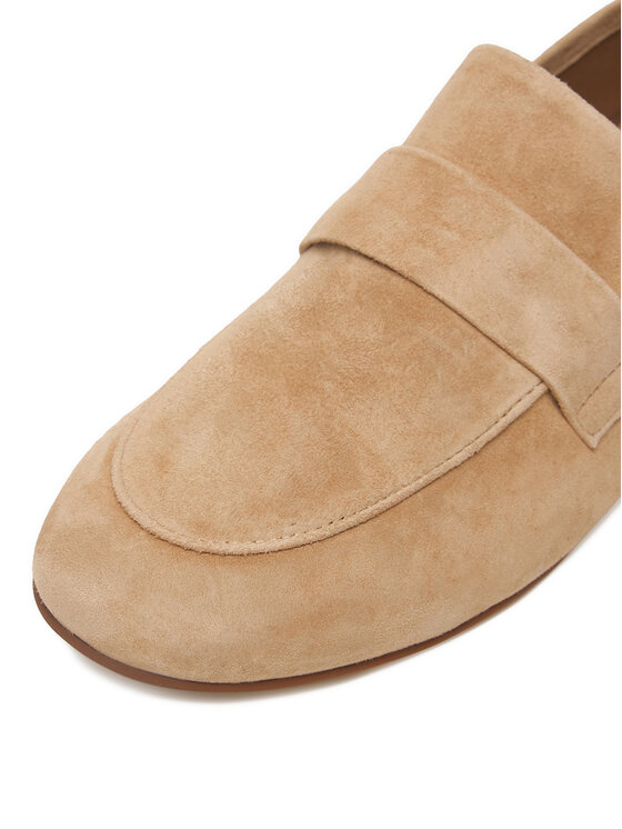 GINO ROSSI GINO ROSSI Loafers CEO-V1105-55 Beige