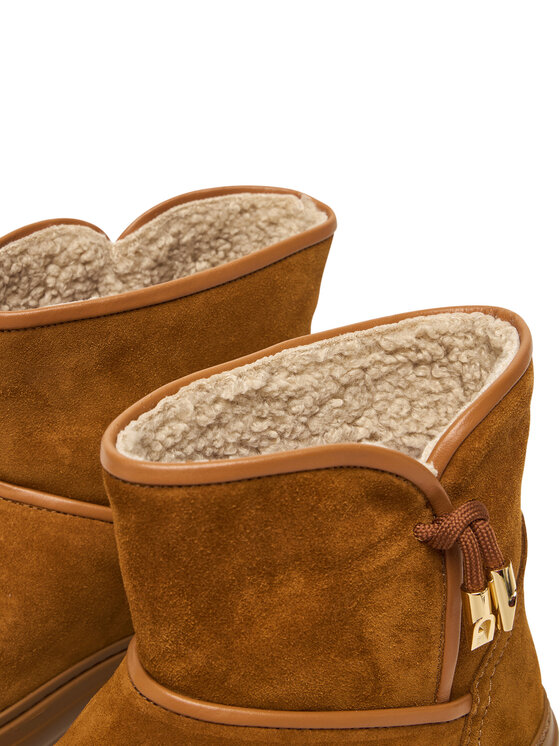 Furla Furla Schneeschuhe YK30NUA BX4212 PT RY000 1007 Braun