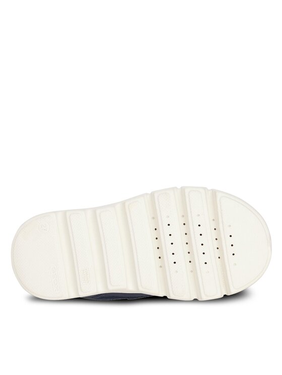 Geox Geox Hótaposó J Willaboom Girl B A J36HWD 0FU54 C4002 D Sötétkék