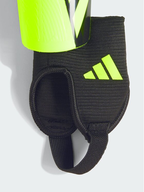 adidas adidas Zestaw ochraniaczy Tiro Zielony