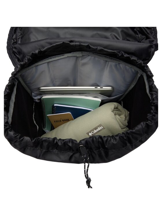 Columbia Columbia Plecak Trail Traveler II 28L Czarny