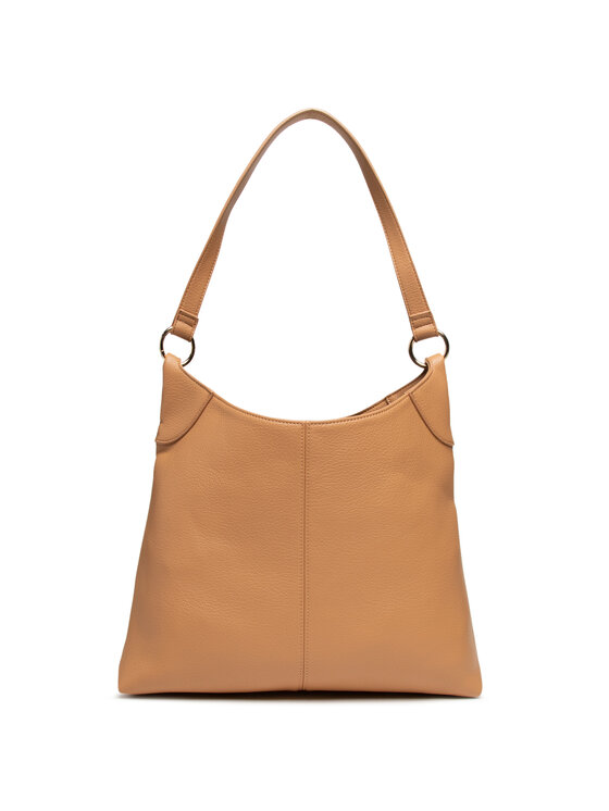 Jenny Fairy Jenny Fairy Τσάντα RD0348 Καφέ