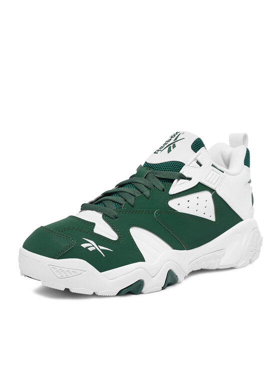 Reebok Reebok Superge EO-BRUTUS 100263449 Zelena