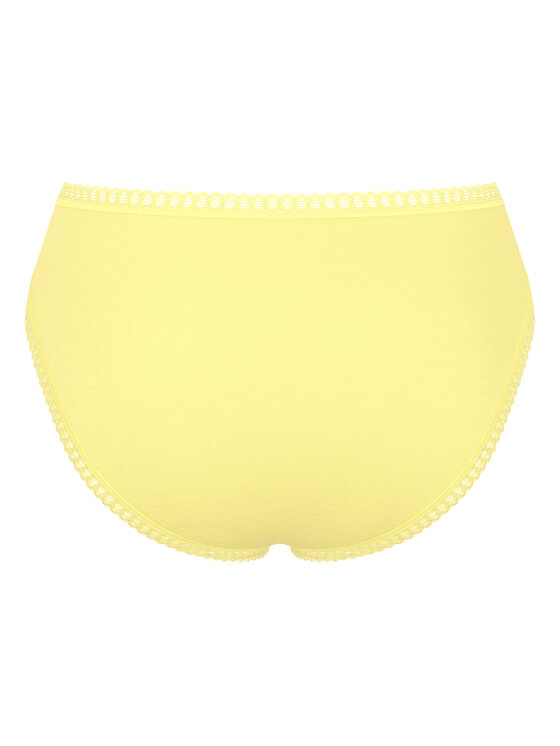 Sloggi Sloggi Set di 3 culotte classiche Go Crush 10219672 Multicolore