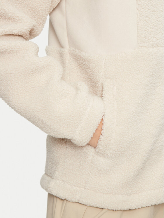 Columbia Columbia Fliso džemperis Panorama™ 2085883 Smėlio Regular Fit