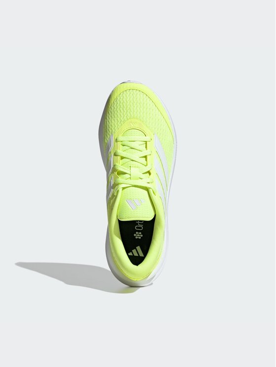 adidas adidas Buty do biegania 164980 Żółty