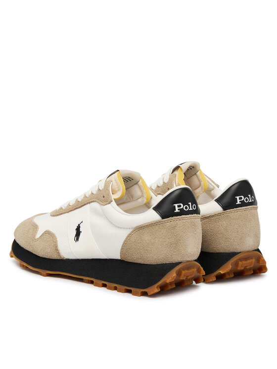 Polo Ralph Lauren Polo Ralph Lauren Sneakersy 804956697003 Barevná