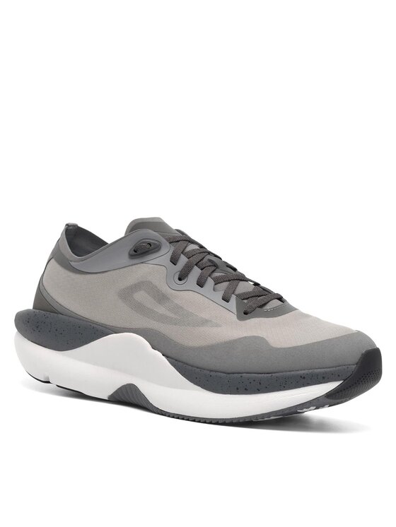 Fila 95 uomo grigio on sale