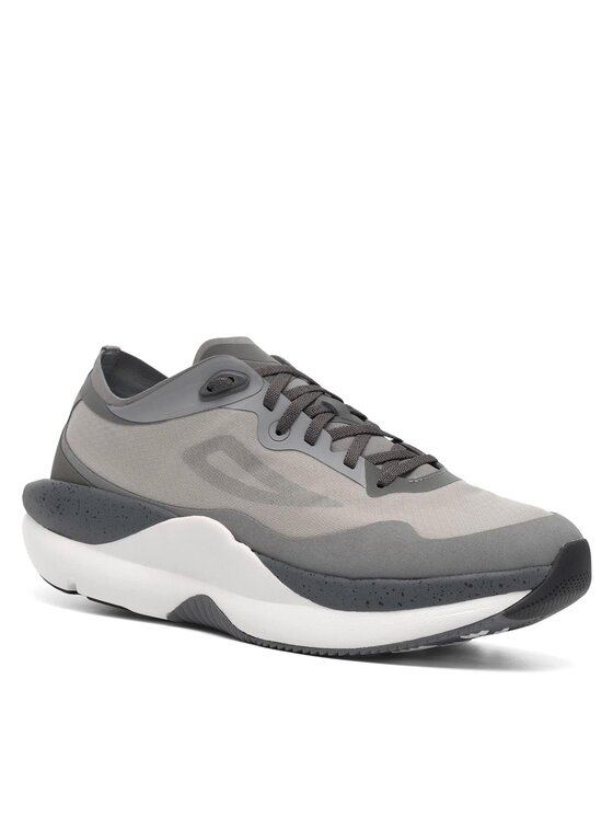 Fila Fila Sneakersy Shocket St Rd FFM0138.83132 Šedá