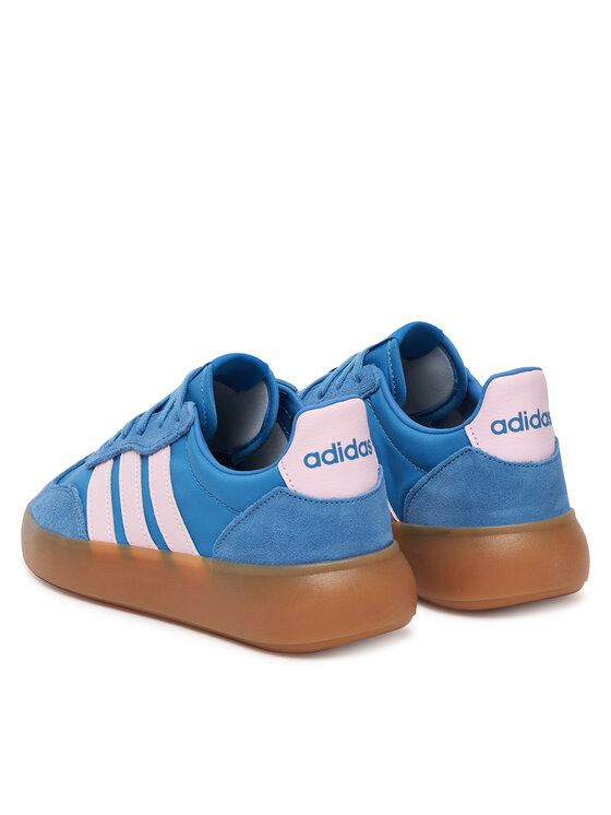 adidas adidas Sneakers Barreda Decode IH1442 Albastru