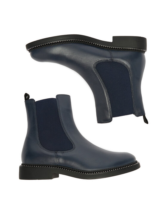 Lasocki Lasocki Poolsaapad CEO-RST-56007-10 Tumesinine