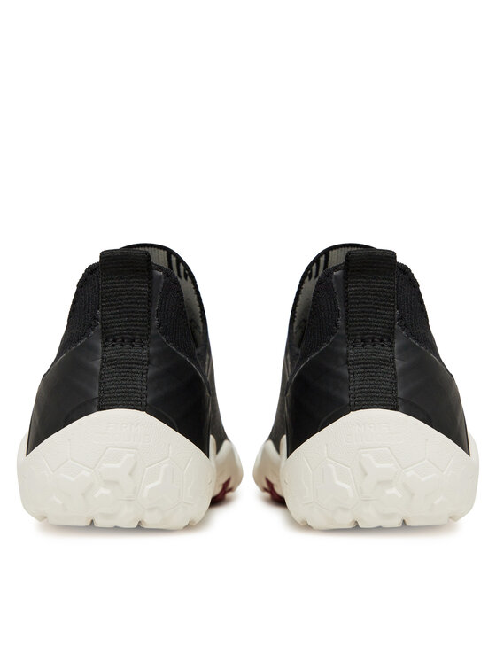 Vivo Barefoot Vivo Barefoot Trekking Primus Trail Knit Fg 115099 Crna