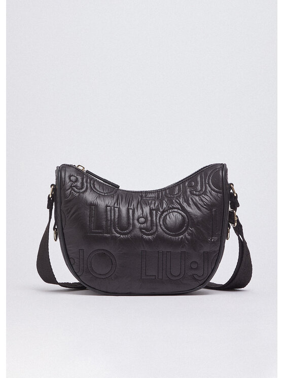 Liu Jo Liu Jo Borsa TA6132T420A22222 Nero