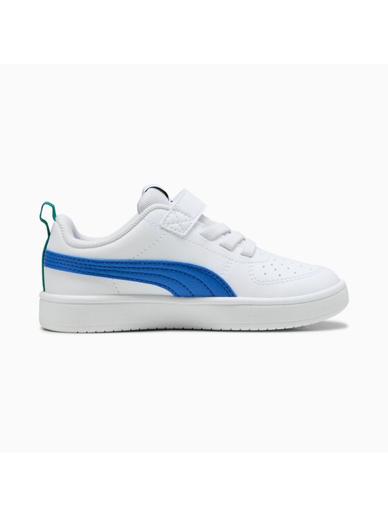 Puma Puma Sneakersy 385836 Biały