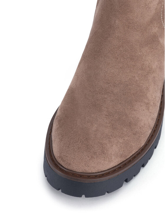 Clara Barson Clara Barson Botine WS6381-01 Bej