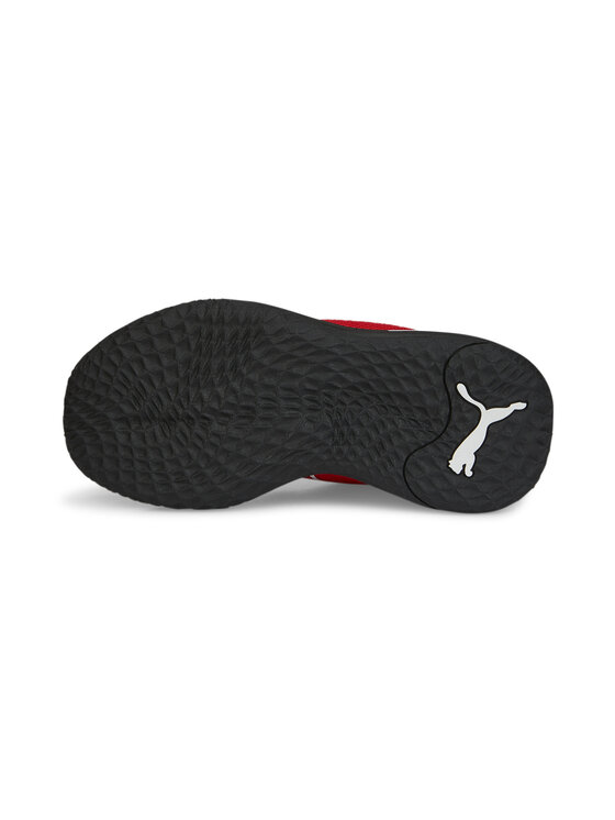 Puma Puma Sneakersy 387354 Czerwony