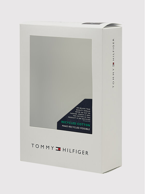 Tommy Hilfiger Tommy Hilfiger Set 3 parov boksaric UM0UM02203 Mornarsko modra