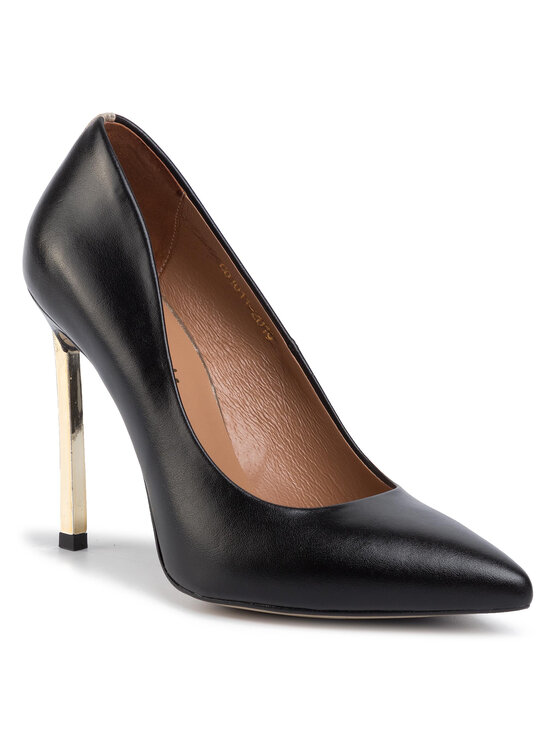 R.Polański R.Polański Kõrgete kontsadega 1044 Must