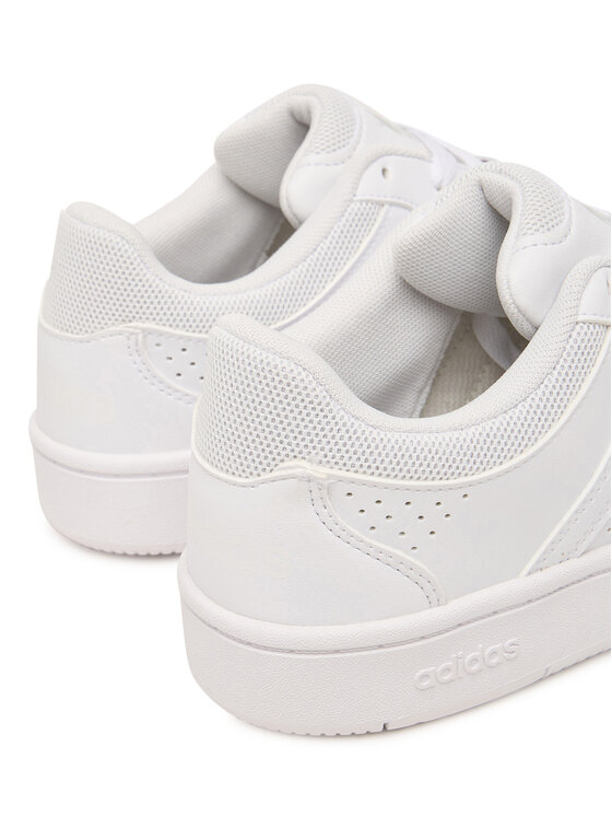 adidas adidas Sneakers Hoops Classic J KH8913 Alb