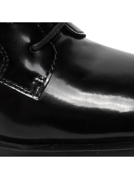 Rage Age Rage Age Botine RA-18-06-000434 Negru