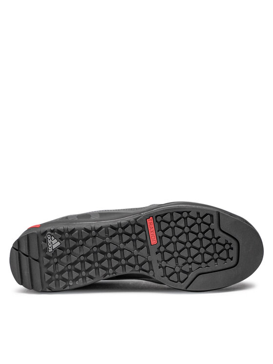 adidas adidas Трекінгові черевики Terrex Swift Solo 2 GZ0331 Чорний