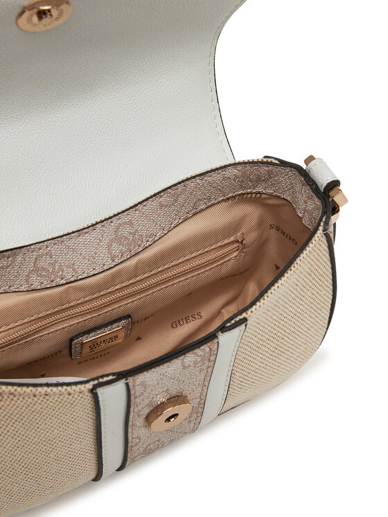 Guess Guess Torbica HWAG93 37780 Écru