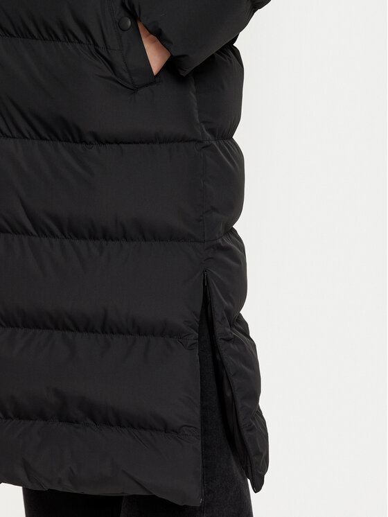 Brunotti Brunotti Télikabát Bigsur 2322180309 Fekete Regular Fit