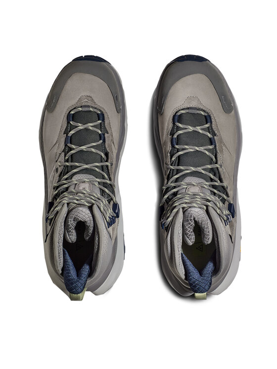 Hoka Hoka Trekkingi Kaha 2 GTX GORE-TEX 1123155 Szary