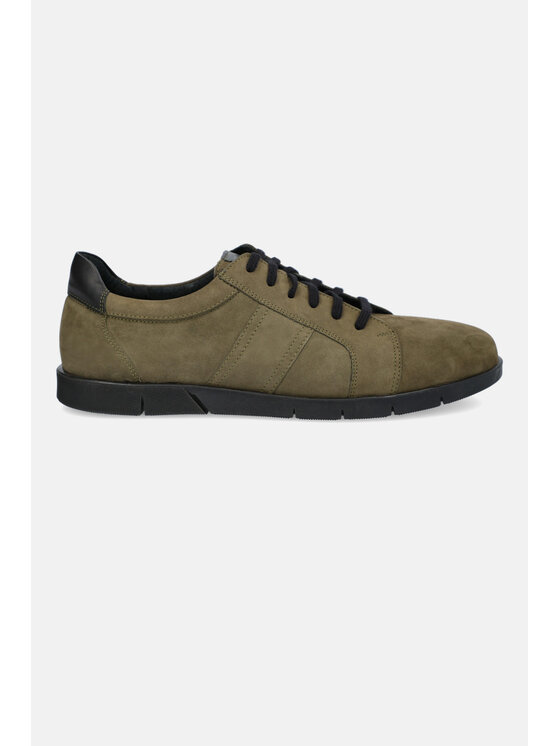 Lancerto Lancerto Sneakersy Belfast Zielony
