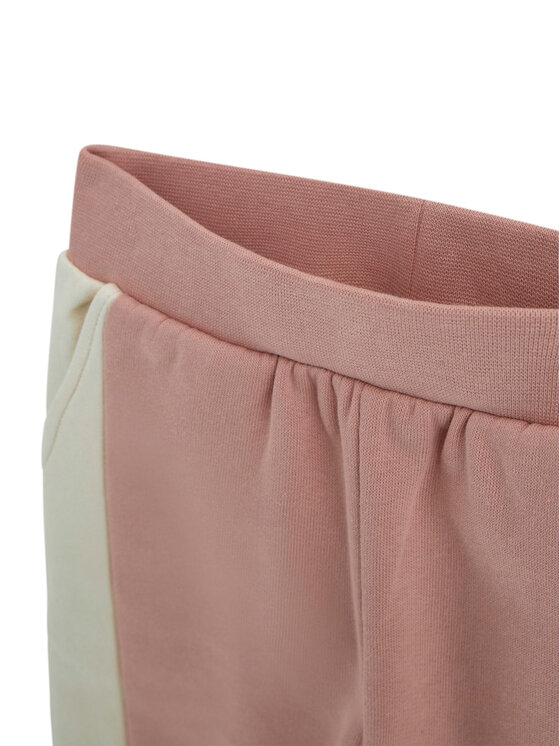 Guess Guess Jogginganzug K5BG04 KAV34 Beige Regular Fit