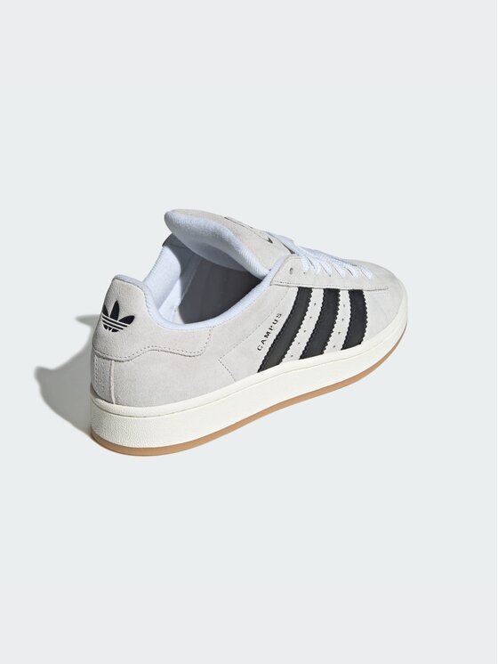 adidas adidas Półbuty 102221 Szary