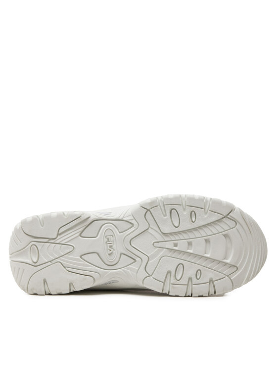 Fila Fila Tenisice Strada F Teens FFT0010 Bijela