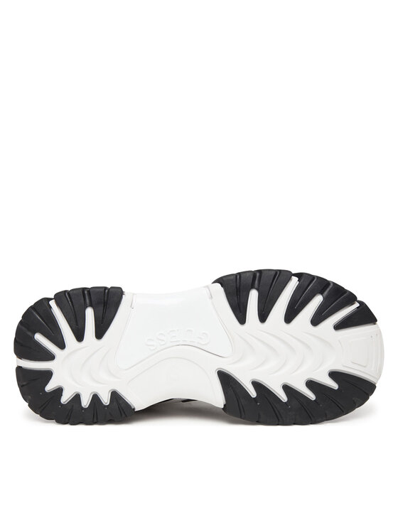 Guess Guess Tenisice FLPNTS ELE12 Bijela